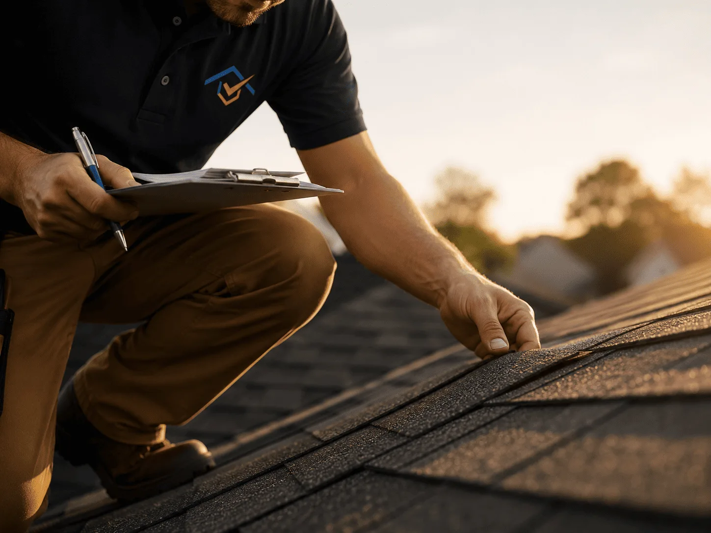 Why Choose Roof Inspection in Gorman, TX